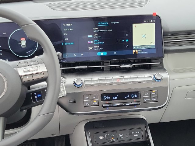 Certified 2024 Hyundai Kona SEL w/ Convenience Package AWD/4WD image 18
