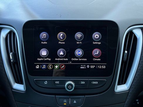 Used 2023 Chevrolet Malibu LT image 29