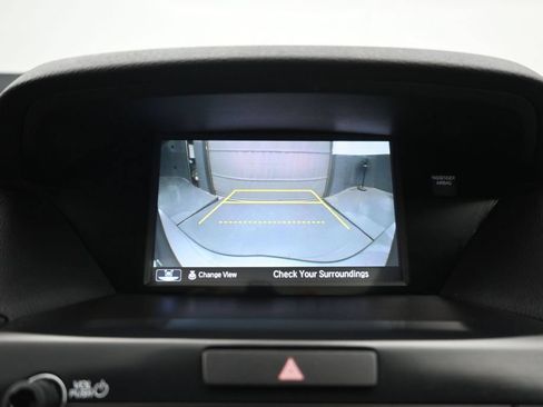 Used 2018 Acura MDX SH-AWD image 19