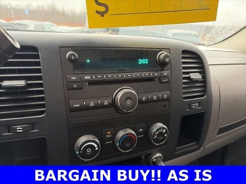 Used 2009 Chevrolet Silverado 1500 W/T image 13
