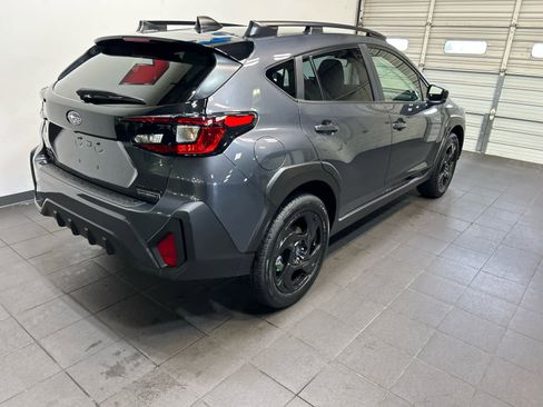 New 2026 Subaru Crosstrek 2.5i Sport AWD/4WD image 3