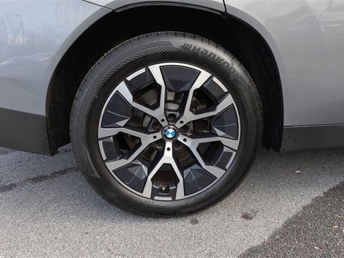 Certified 2025 BMW X3 xDrive30i image 10