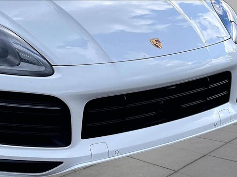 Used 2022 Porsche Cayenne GTS AWD/4WD image 30