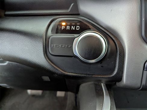 Certified 2021 RAM 1500 Big Horn image 25