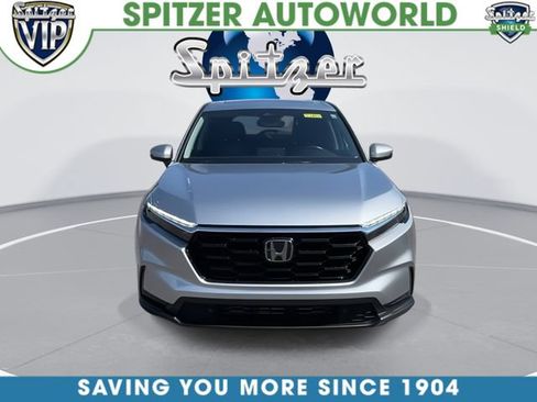 Used 2024 Honda CR-V EX-L image 4