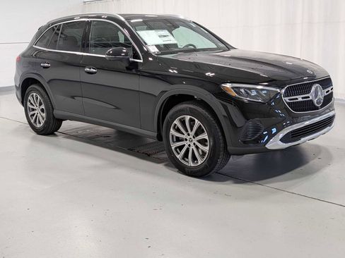 Certified 2026 Mercedes-Benz GLC 300 GLC 300 image 6