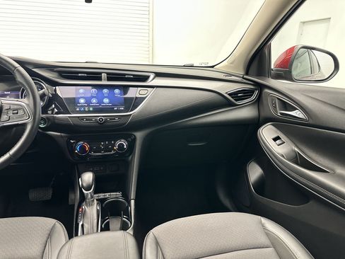 Certified 2023 Buick Encore GX Preferred w/ Cold Weather Comfort Package AWD/4WD image 26