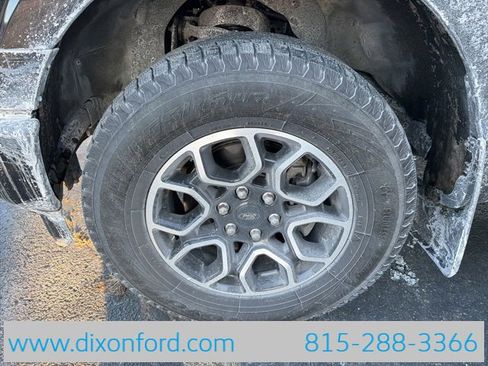 Used 2023 Ford F150 XLT w/ Equipment Group 302A High image 10