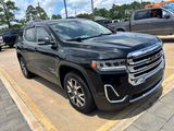 Used 2021 GMC Acadia SLE w/ Driver Convenience Package image 3