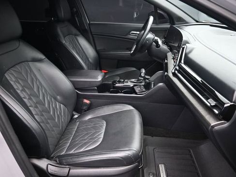 Used 2024 Kia Sportage X-Pro image 31