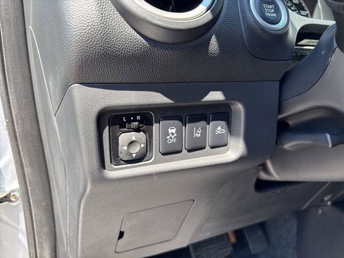 Used 2024 Mitsubishi Mirage G4 SE FWD image 21