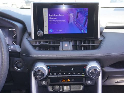 Certified 2025 Toyota RAV4 XLE w/ Convenience Package AWD/4WD image 19
