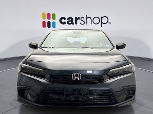 Used 2024 Honda Civic Sport image 8