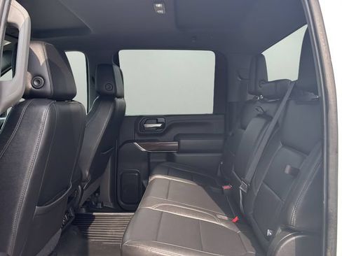Used 2021 GMC Sierra 2500 SLT w/ X31 Off-Road Package AWD/4WD image 14