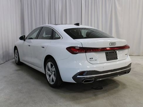 Used 2025 Audi A5 2.0T Premium w/ Convenience Package AWD/4WD image 21