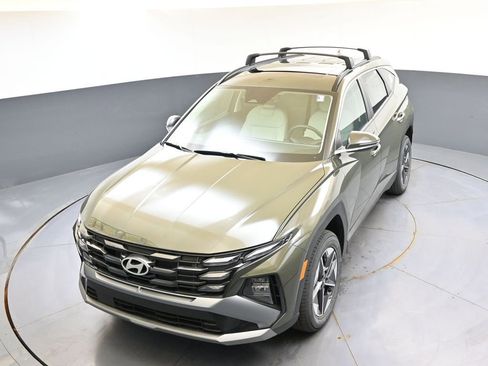 New 2026 Hyundai Tucson SEL AWD/4WD image 47