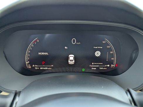 Certified 2025 Acura TLX w/ Technology Package image 13