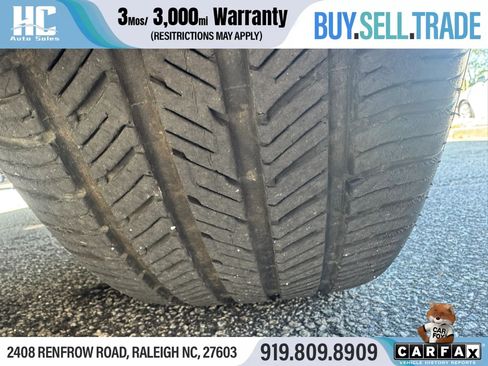 Used 2017 Hyundai Santa Fe Sport FWD image 11