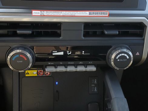 New 2026 Toyota Tacoma SR5 image 27