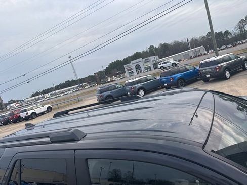 Used 2025 Toyota 4Runner SR5 image 4