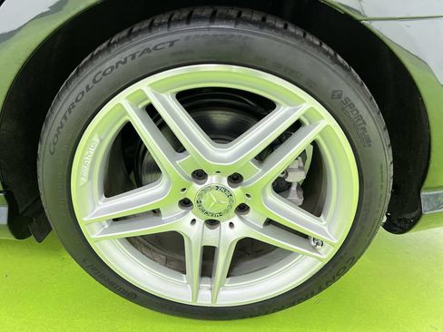 Used 2013 Mercedes-Benz C 350 Sport w/ Multimedia Pkg image 14