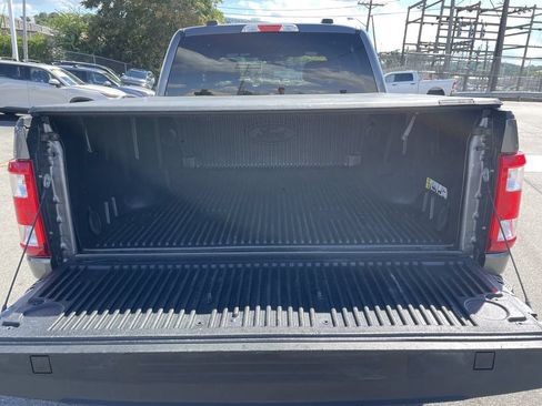 Used 2021 Ford F150 XL w/ STX Appearance Package AWD/4WD image 13