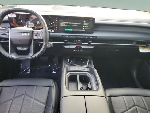 New 2027 Kia Telluride EX X-Line AWD/4WD image 13