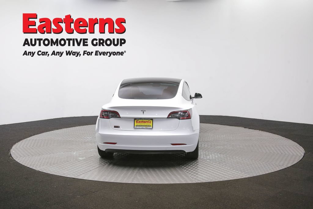 Used 2023 Tesla Model 3 Standard Range RWD image 33