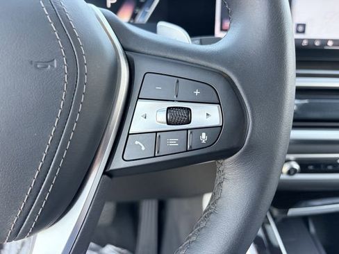 Used 2024 BMW X5 sDrive40i w/ Parking Assistance Package RWD image 23