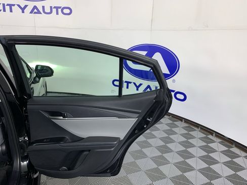 Used 2025 Toyota Camry LE image 36