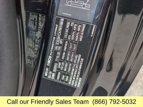 Used 2024 INEOS Grenadier AWD/4WD image 27