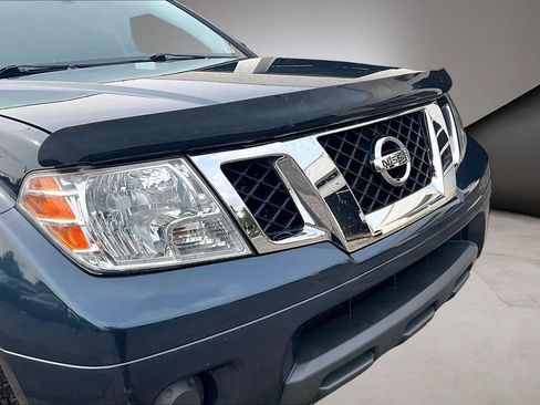 Used 2019 Nissan Frontier SV AWD/4WD image 33