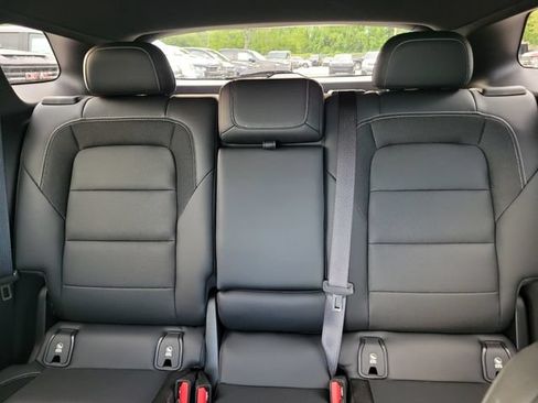 Used 2024 Chevrolet Blazer EV LT AWD/4WD image 14