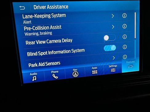 Certified 2023 Ford Bronco Big Bend image 46