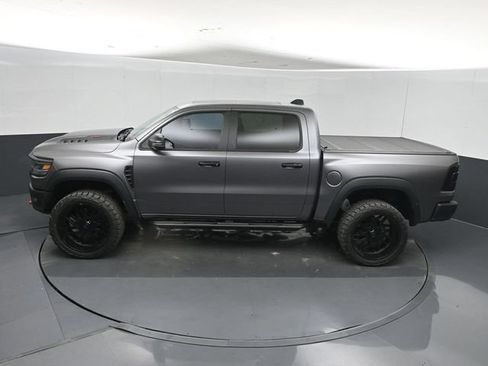 Used 2024 RAM 1500 TRX w/ TRX Level 2 Equipment Group AWD/4WD image 43