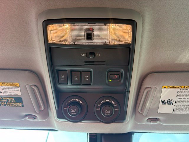 Used 2020 Toyota 4Runner TRD Off-Road AWD/4WD image 21