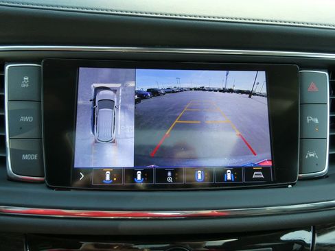 Certified 2021 Buick Enclave Avenir w/ Avenir Technology Package image 36