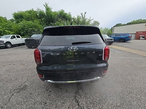 Used 2020 Hyundai Palisade Limited AWD/4WD image 6