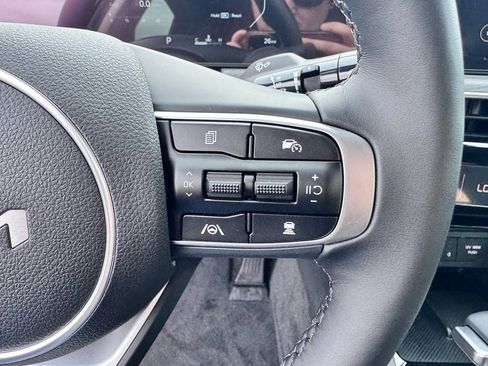 New 2026 Kia K5 EX image 15