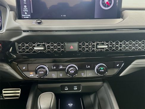 Certified 2025 Honda Accord Sport image 22