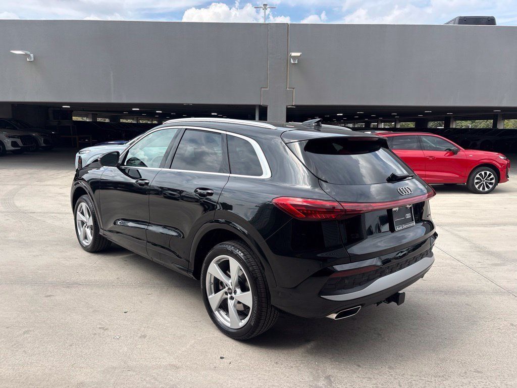 Used 2026 Audi Q5 Premium Plus AWD/4WD image 8