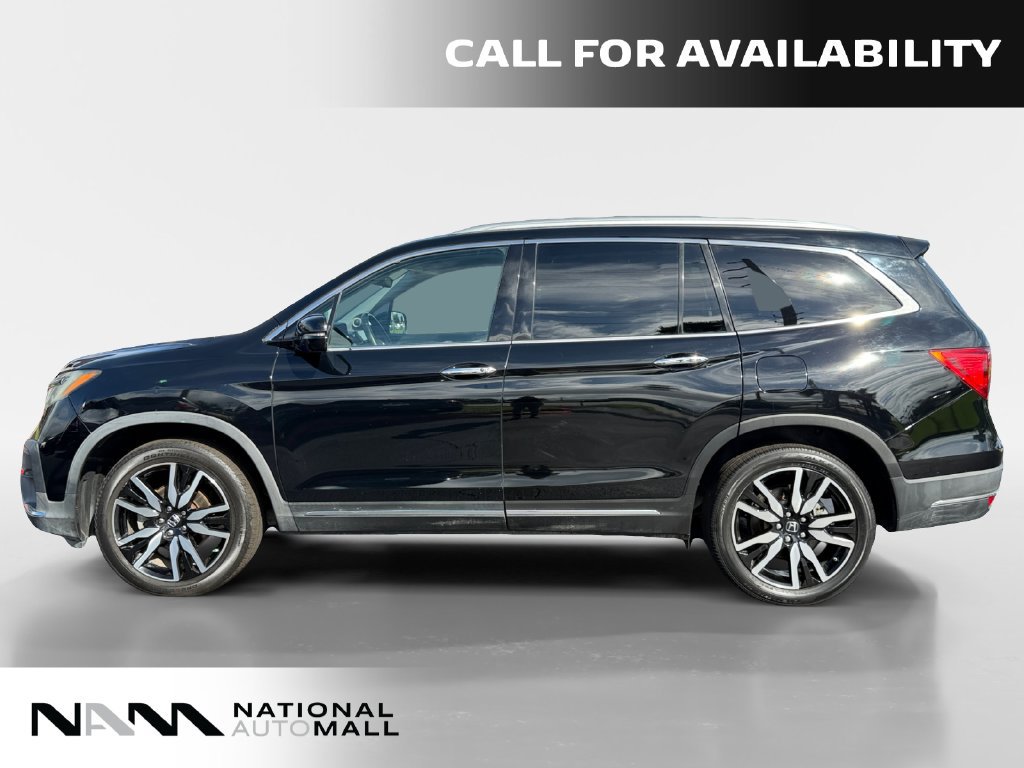 Used 2020 Honda Pilot Touring image 2