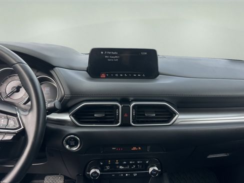 Used 2019 MAZDA CX-5 Touring image 14