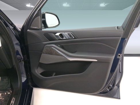 New 2026 BMW X5 sDrive40i w/ M Sport Package image 30