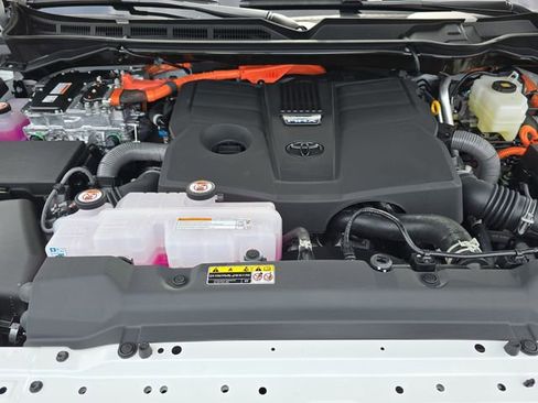 New 2026 Toyota Sequoia TRD Pro image 32