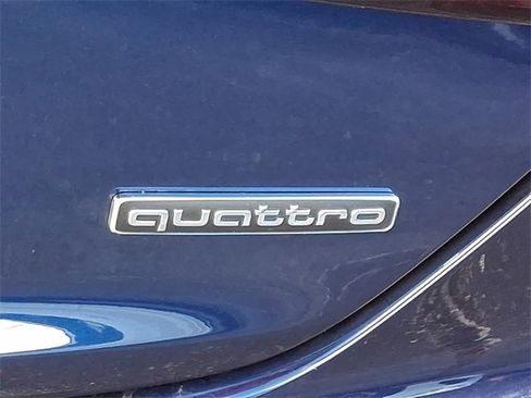 Certified 2023 Audi A5 2.0T Prestige w/ Black Optic Plus Package image 30