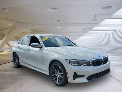 Used 2020 BMW 330i Sedan w/ Driving Assistance Package