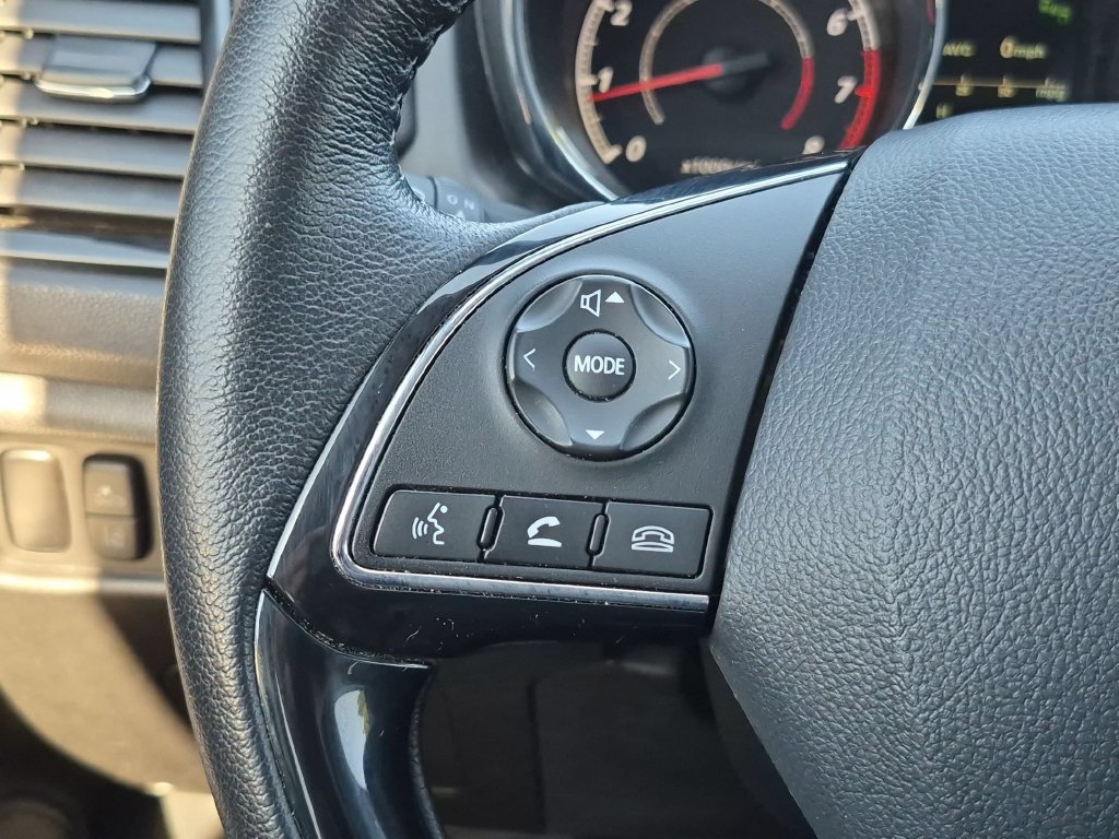 Used 2025 Mitsubishi Outlander Sport SE AWD/4WD image 20