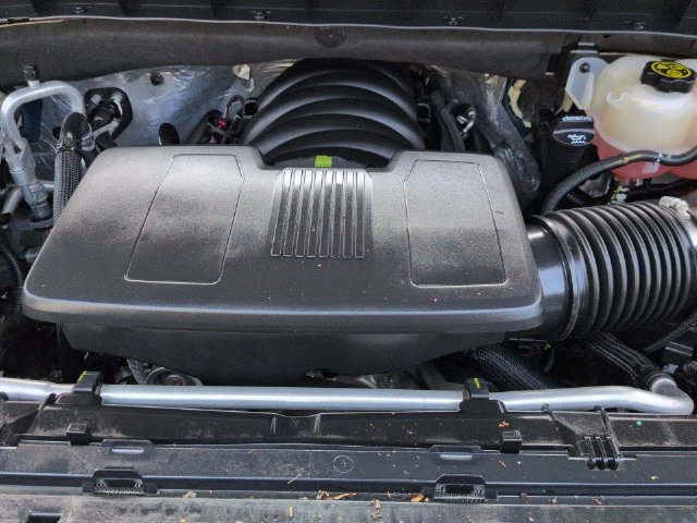 Used 2023 Chevrolet Silverado 1500 RST AWD/4WD image 32