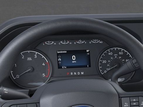 New 2026 Ford F350 XLT AWD/4WD image 13